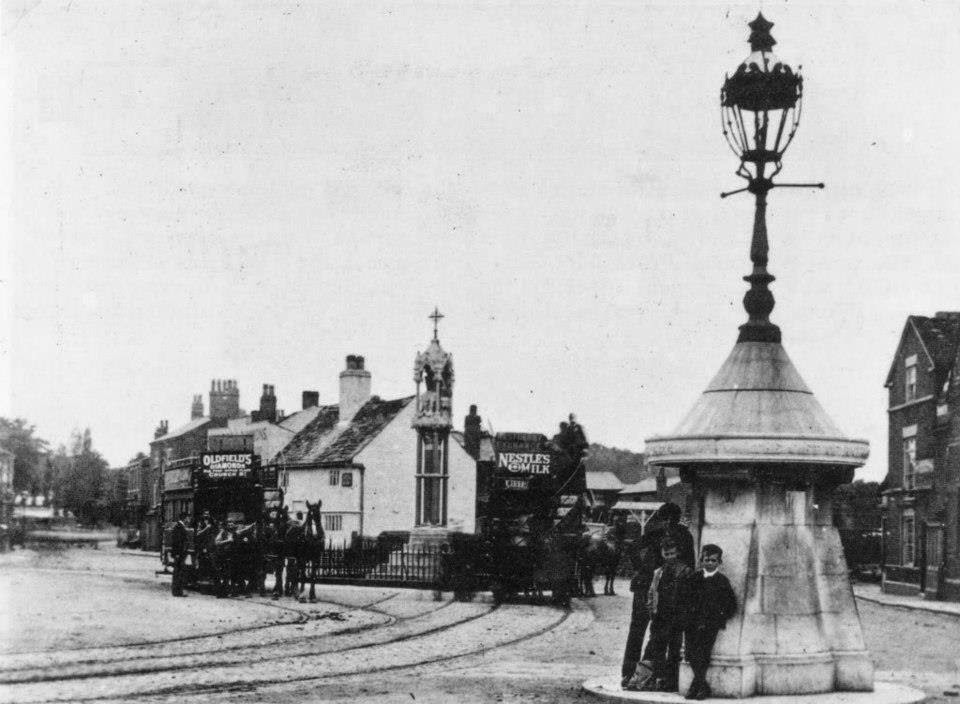 Bitterkeit Hemisphäre Tempo post office west derby village Absolut Slip