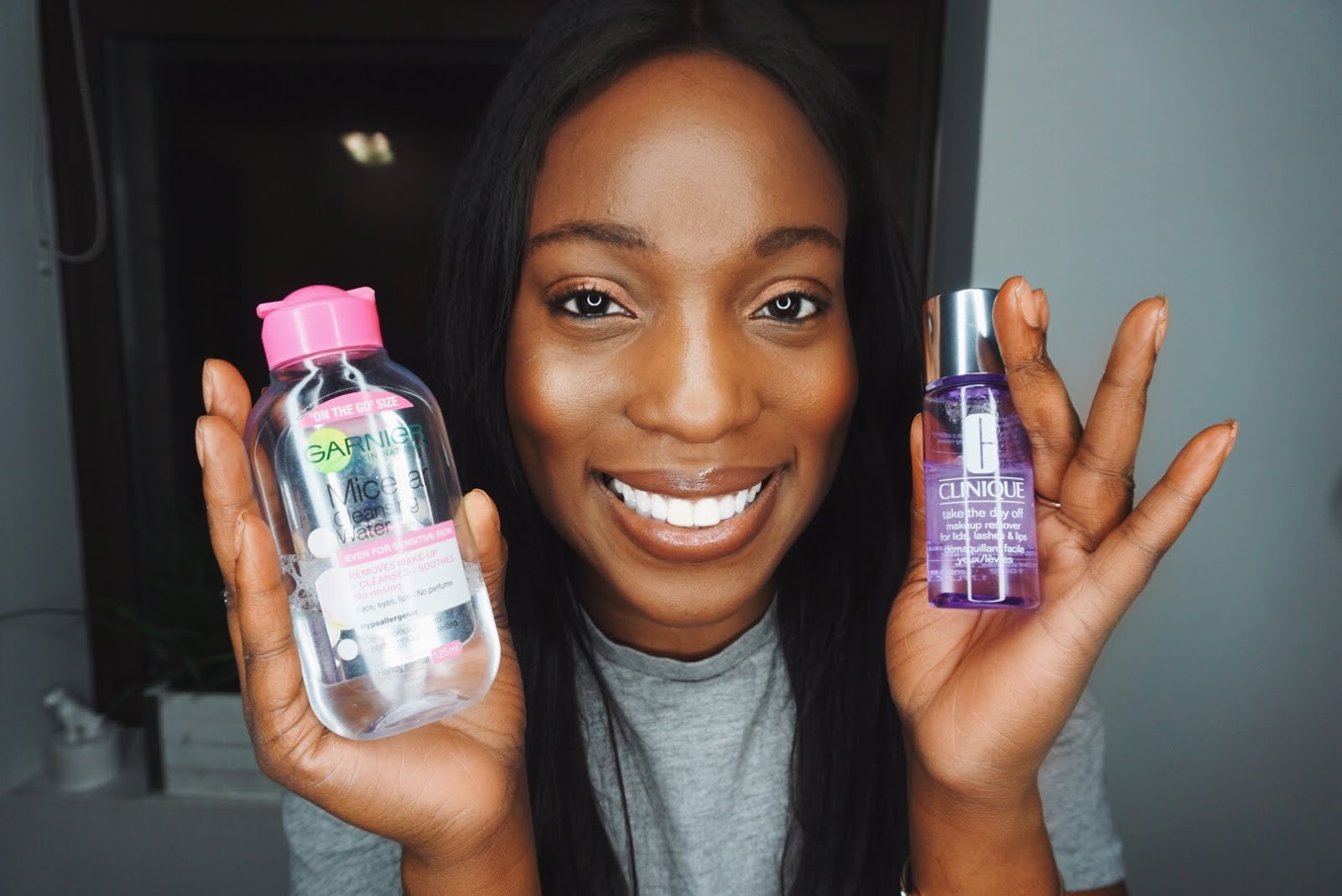best micellar water female daily