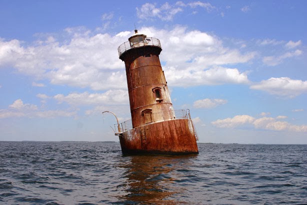 Хауленд остров