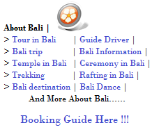 Liong Bali Tours