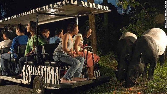 Top Rated Places to Visit in Singapore Top Rated Places to Visit in Singapore