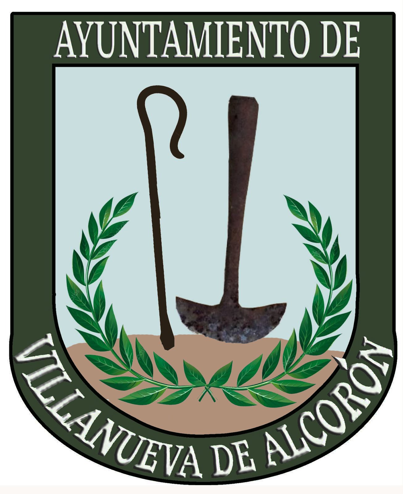 Página oficial del Ayuntamiento de Villanueva de Alcorón