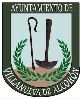 Página NO OFICIAL del Ayuntamiento de Villanueva de Alcorón