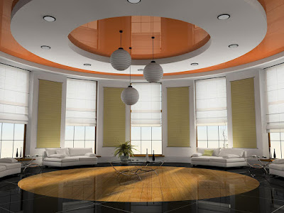 Best 50 Pop Ceiling Design For Living Room And Hall 2019