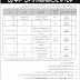 Pakistan Army Service Core Centre Nowshera Cantt Jobs