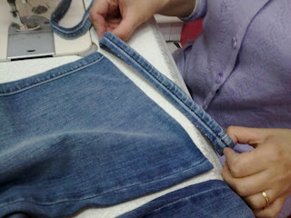 Costuras e Reformas em Geral - Onde fazer Barra de Calça no itaim Costuras e Reformas em Geral - Onde fazer Barra de Calça no itaim