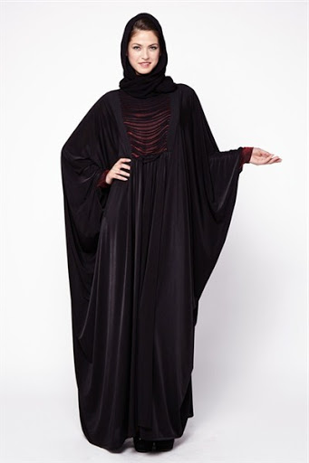model abaya arab terbaru model abaya arab terbaru