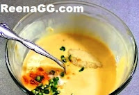 माइक्रोवेव में बेसन का ढोकला बनाने की विधि - Besan Dhokla Microwave Recipe