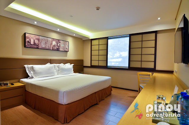 Jinjiang Inn Makati Room Rates