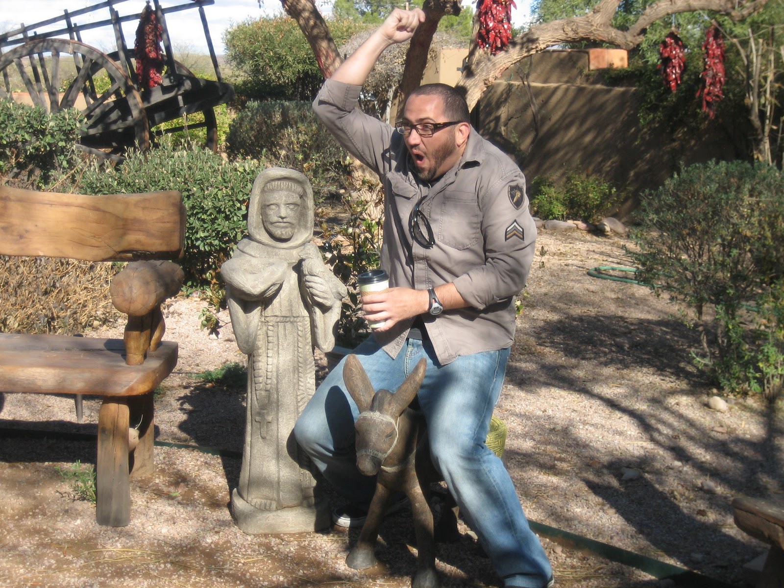 Plato's Plate Tubac, AZ