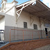 MADE IN BURI: PROJETO "TERAPÊUTICO" QUE AUXILIA NA RENDA E AFASTA A DEPREDAÇÃO DA NOSSA ESTAÇÃO FERROVIÁRIA.