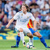 Real Madrid não perdeu nos jogos em que Luka Modric esteve ausente