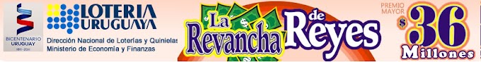 Revancha de Reyes 2012
