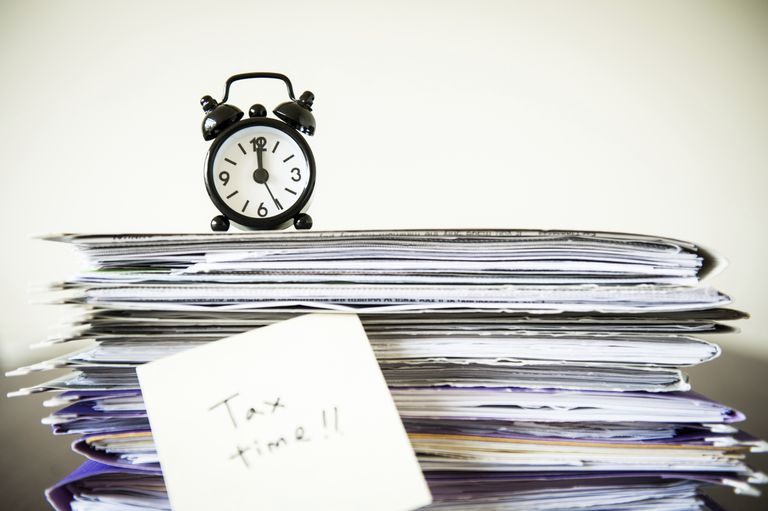 Michael S. Mathews, CPA When are Business Taxes Due in 2018?