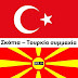 Τα Σκόπια και η Τουρκία ζητούν πόλεμο με την Ελλάδα