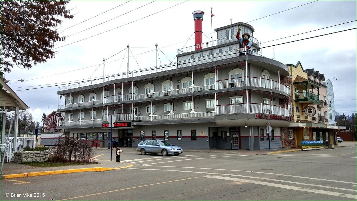 Northern Interior British Columbia My Awesome Experience In And Around