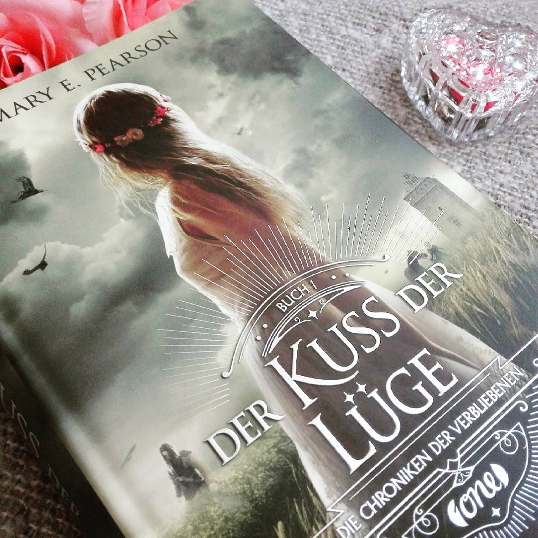 Die Chroniken Der Verbliebenen Der Kuss Der Lüge Emkeyseven Books: [Rezension] "Die Chroniken der Verbliebenen - Der