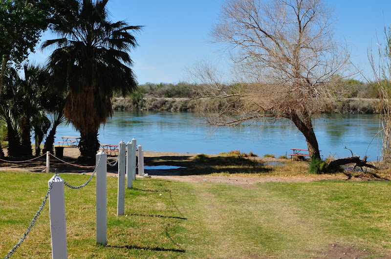 Finding Jerry and Mary Ehrenberg and Phoenix, Arizona