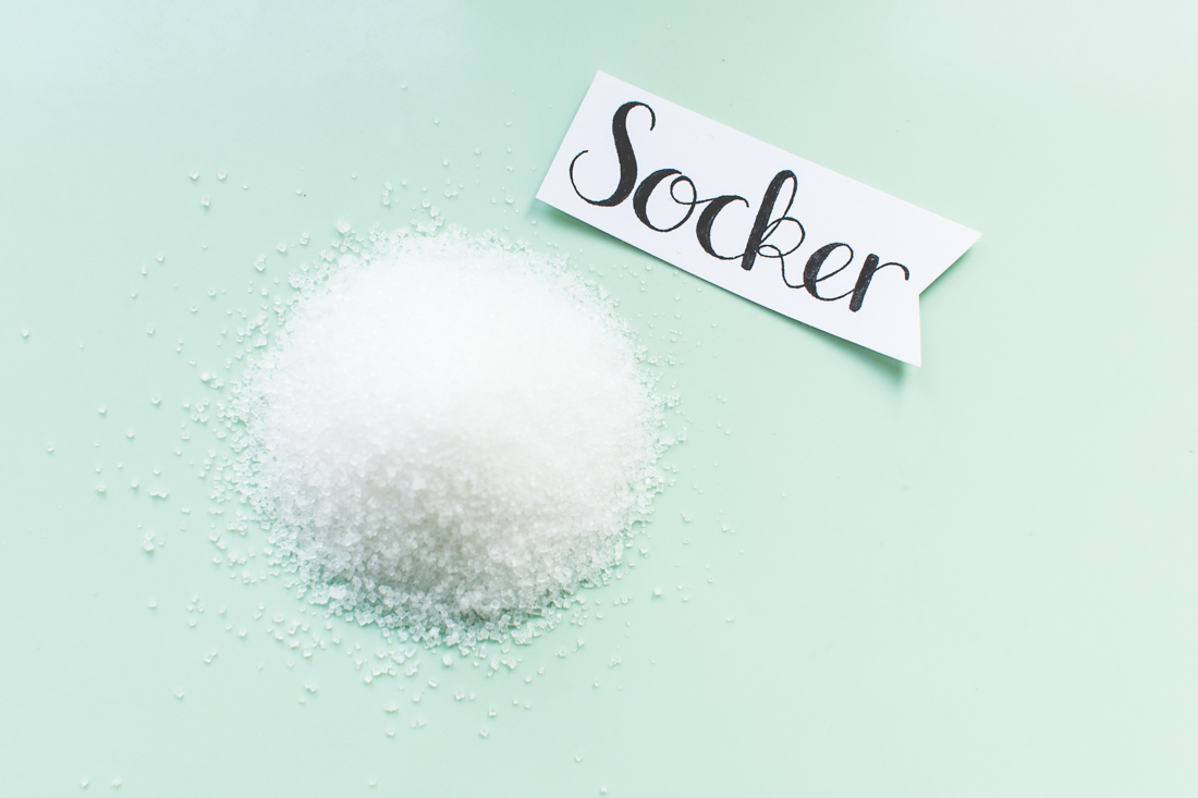  Tovelisa: Fettisdagen Illustration 