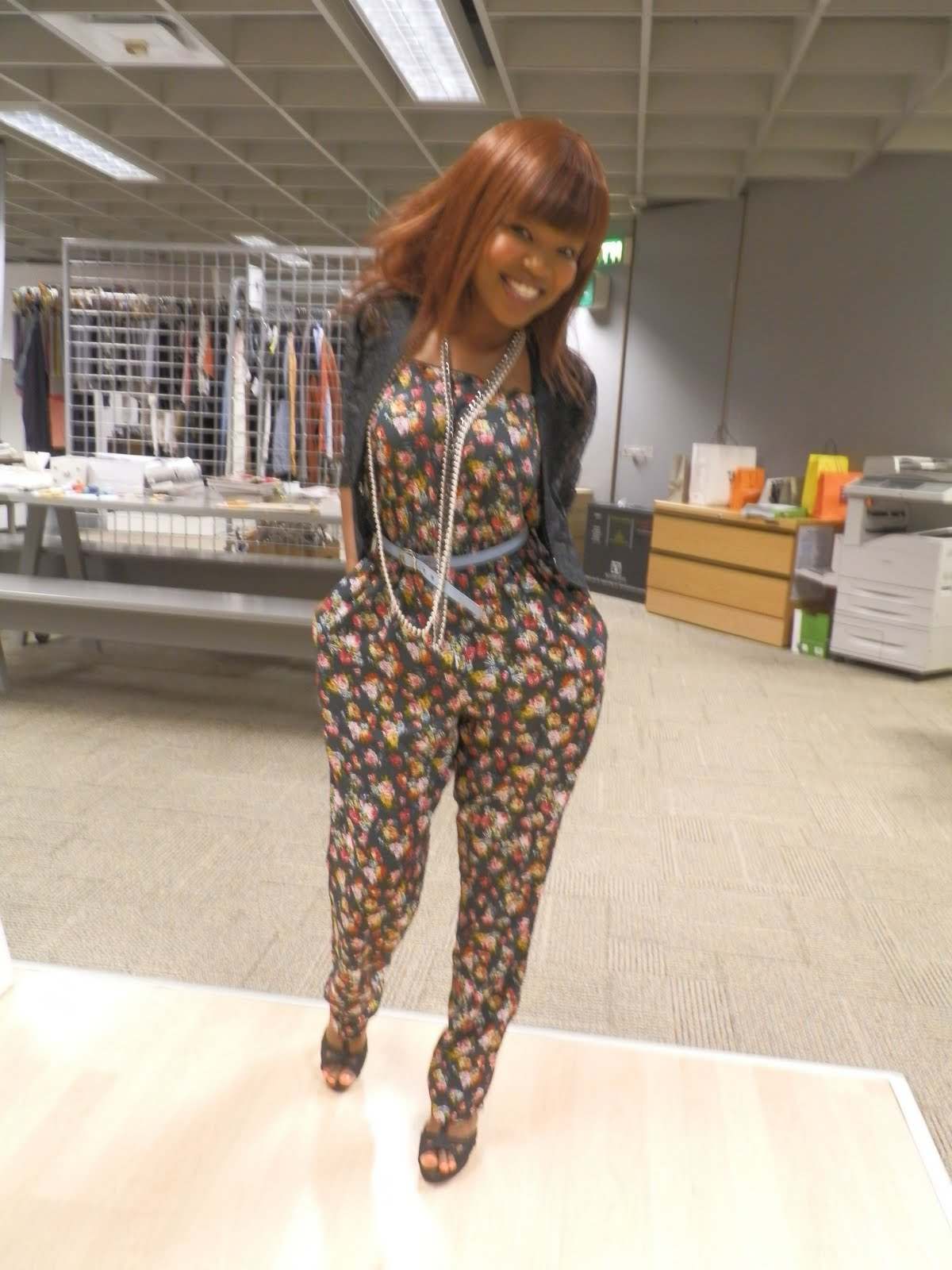 Colour Me Fashionable Cool Trends At Mr Price