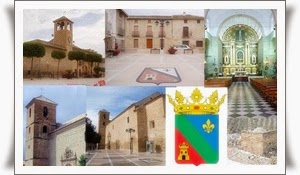 Begíjar, Jaén, ANDALUCÍA