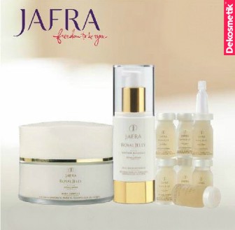 Harga Kosmetik Jafra Harga Kosmetik Jafra
