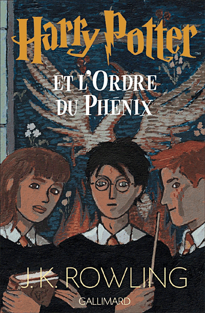 Harry Potter Roman Harry Potter Roman