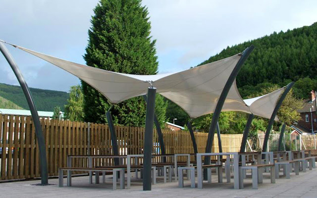 tenda membrane tarik tenda membrane tarik