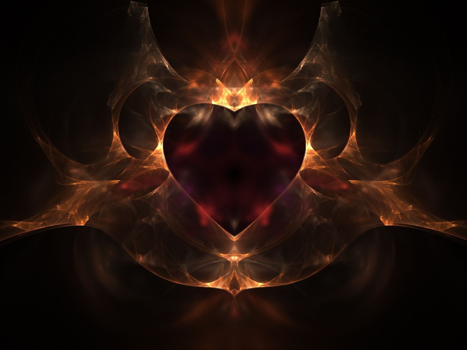 Tải hình nền trái tim 3D tình yêu đẹp ấn tượng nhất hiện nay