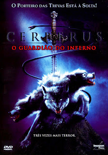 Cerberus: O Guardião do Inferno - DVDRip Dual Áudio