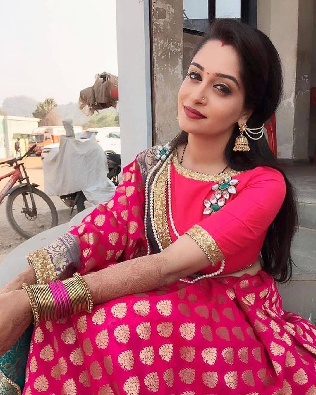 Desi girl pic