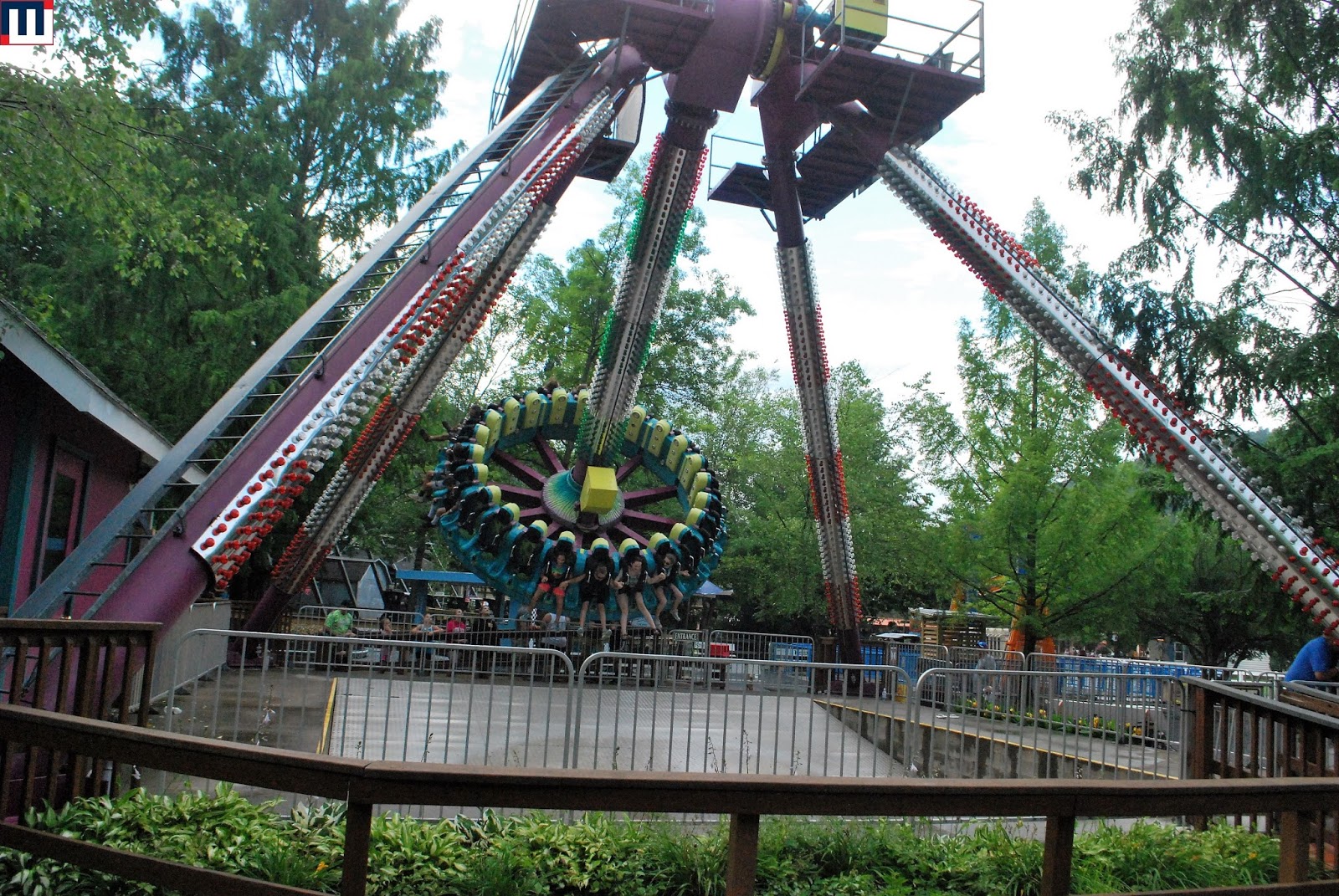 MidwestInfoGuide Knoebels