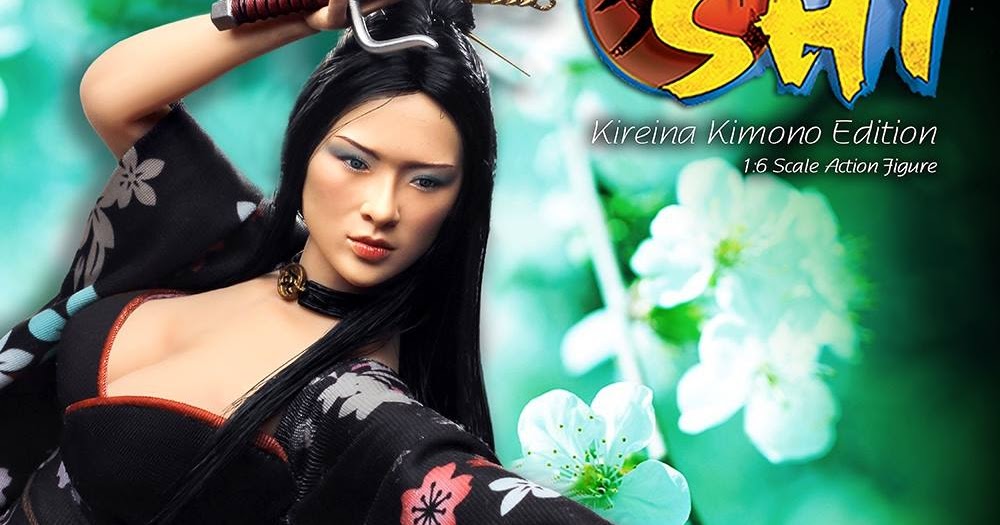 phicen shi kimono