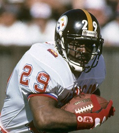 Today in Pro Football History: 1993: AFC Wins First Overtime Pro Bowl