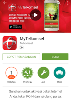 pulsa gratis 50rb telkomsel