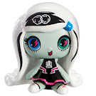 Monster High Frankie Stein Series 3 Fearleading Ghouls Figure