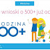Chcesz kontynuacji 500+? Złóż wniosek juz DZIŚ!