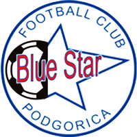FK BLUE STAR PODGORICA
