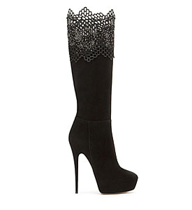 Casadei Shoes Autumn Winter 2012/2013 Collection | Beauty Zone