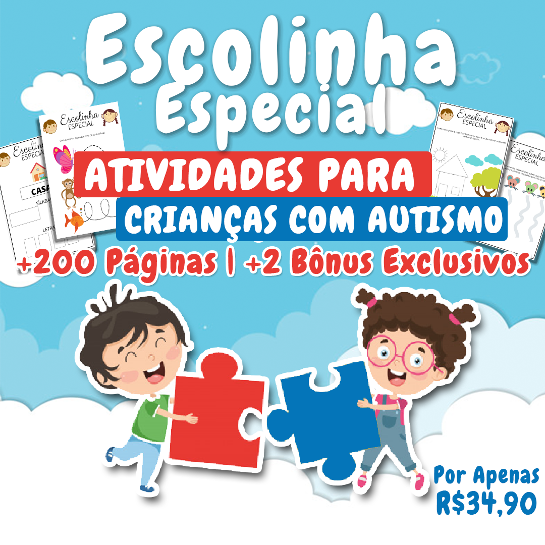 Escolinha Especial