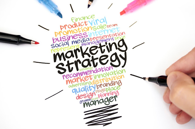 15 Strategi Pemasaran yang Menginspirasi Pemikir Strategis