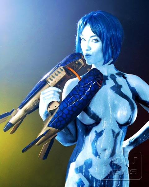 Are hot cortana cosplay For that hot cortana cosplay mine the