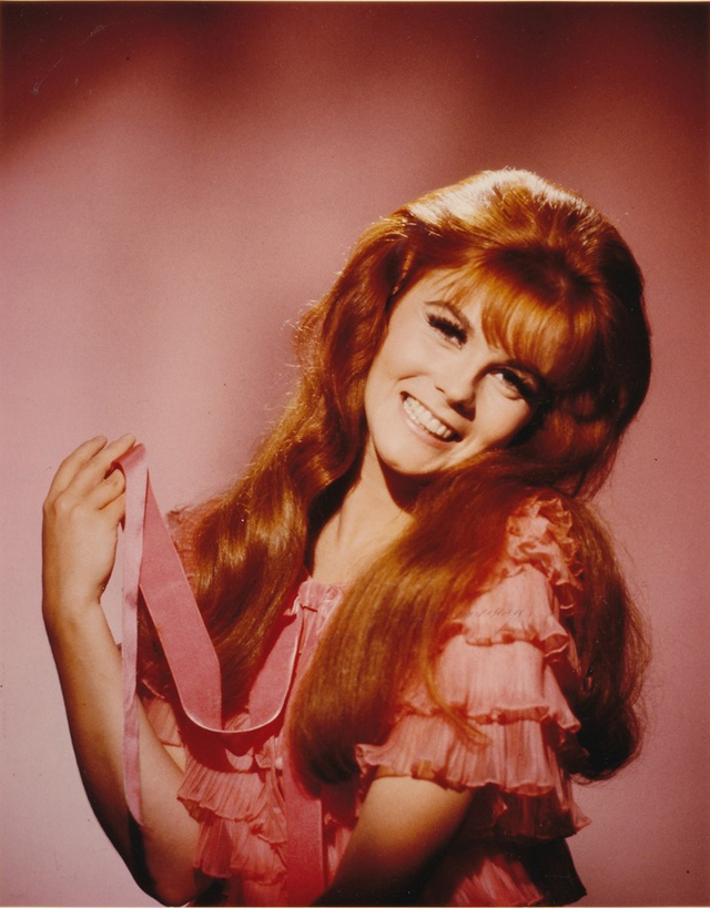 Ann-Margret: Classic Beauty Icon of the 1960s Ann-Margret: Classic Beauty Icon of the 1960s