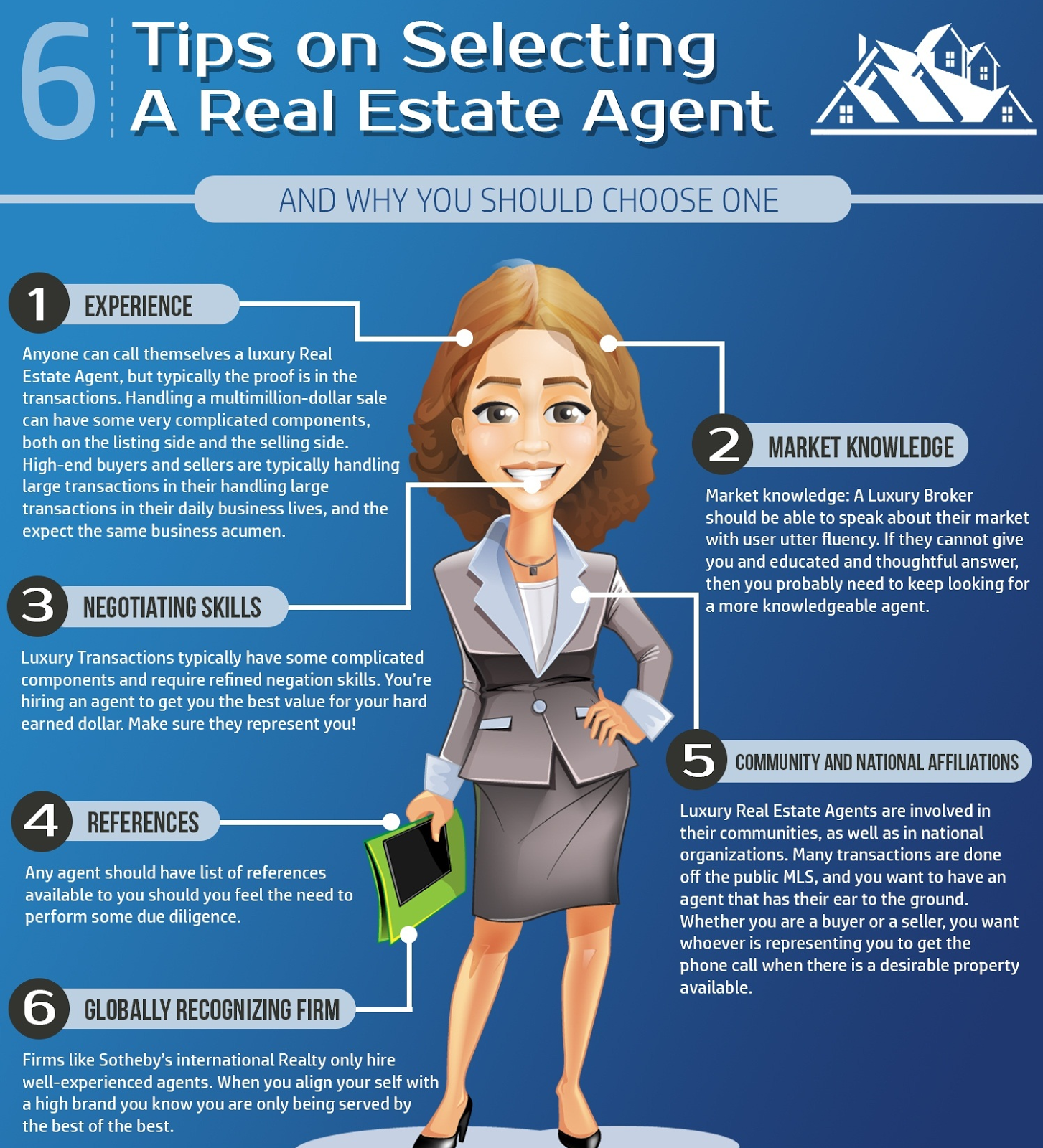 Tips to Find a Realtor