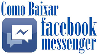 baixar messenger 2018 baixar messenger 2018