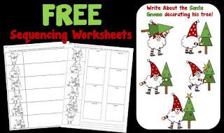  Free Sequencing Activity