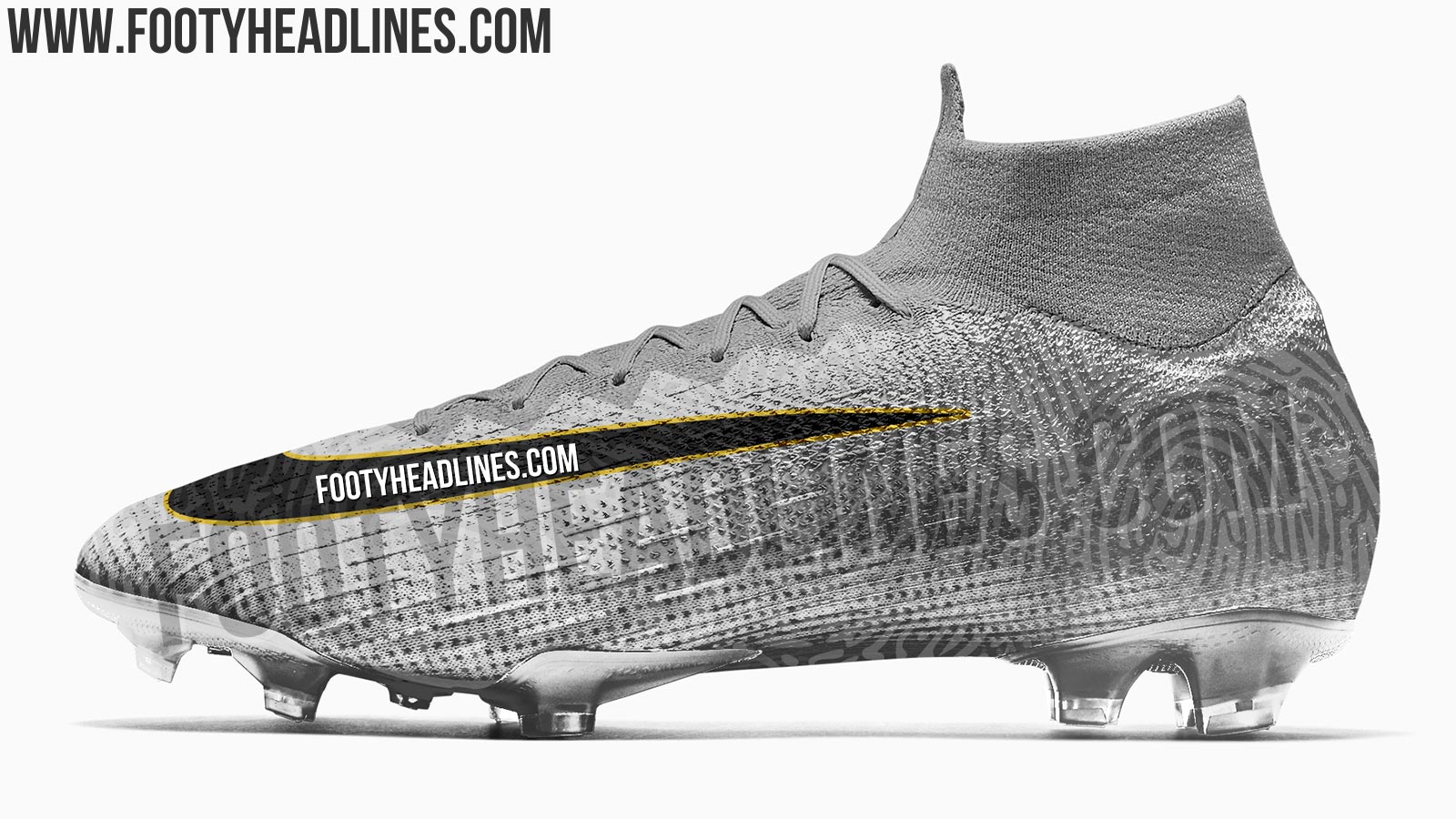 nike mercurial superfly 2018