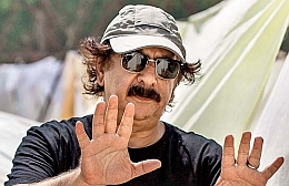 Majid Majidi Iranian film director Official Site