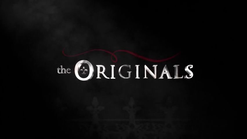 The Originals - Rebirth - Review