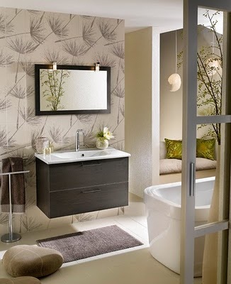 High Quality Interior Design: Modernos Baños pequeños